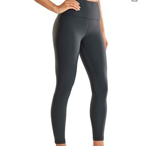 NWT CRZ Yoga Leggings
